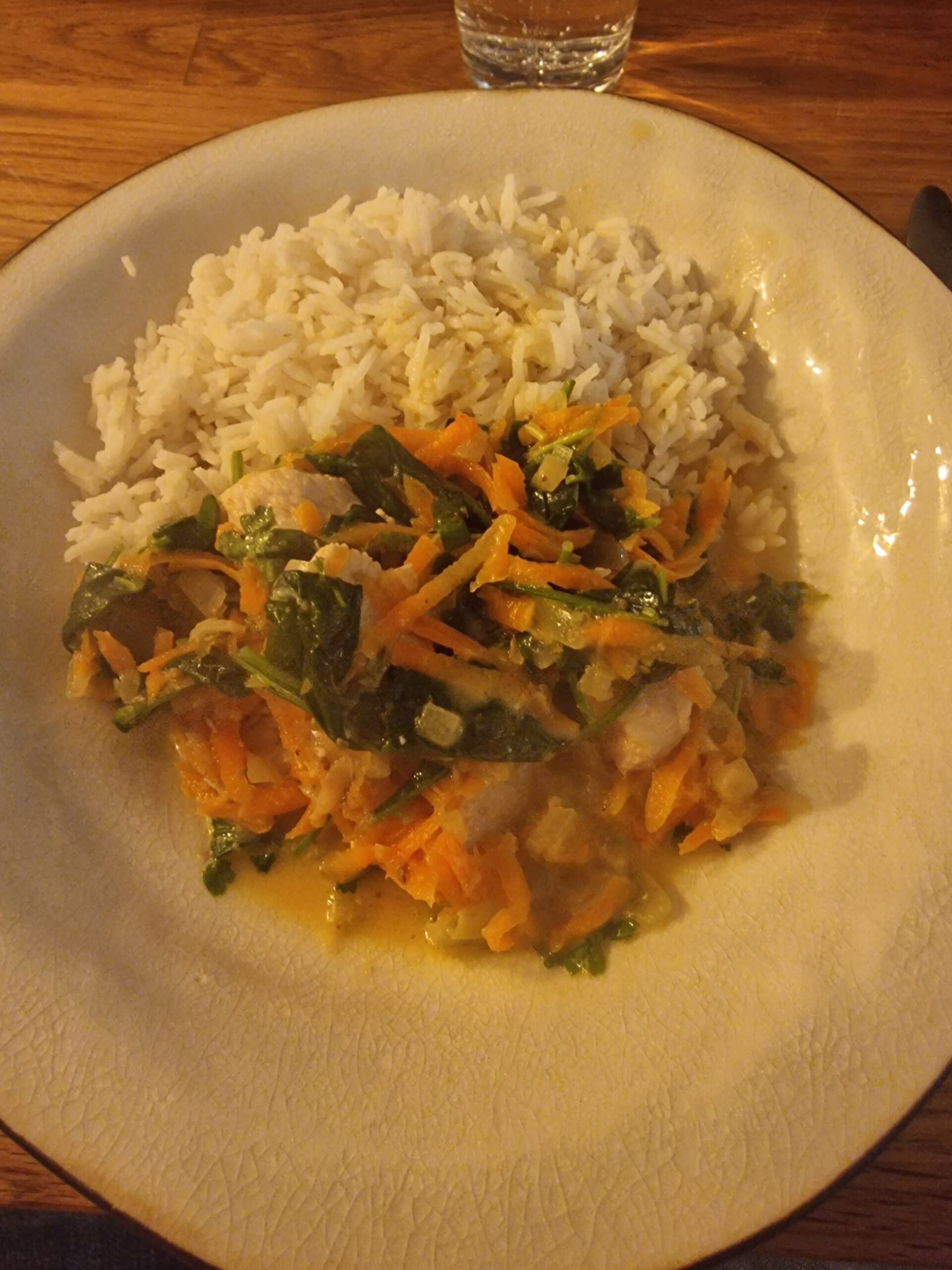 En massa nya recept ;-)